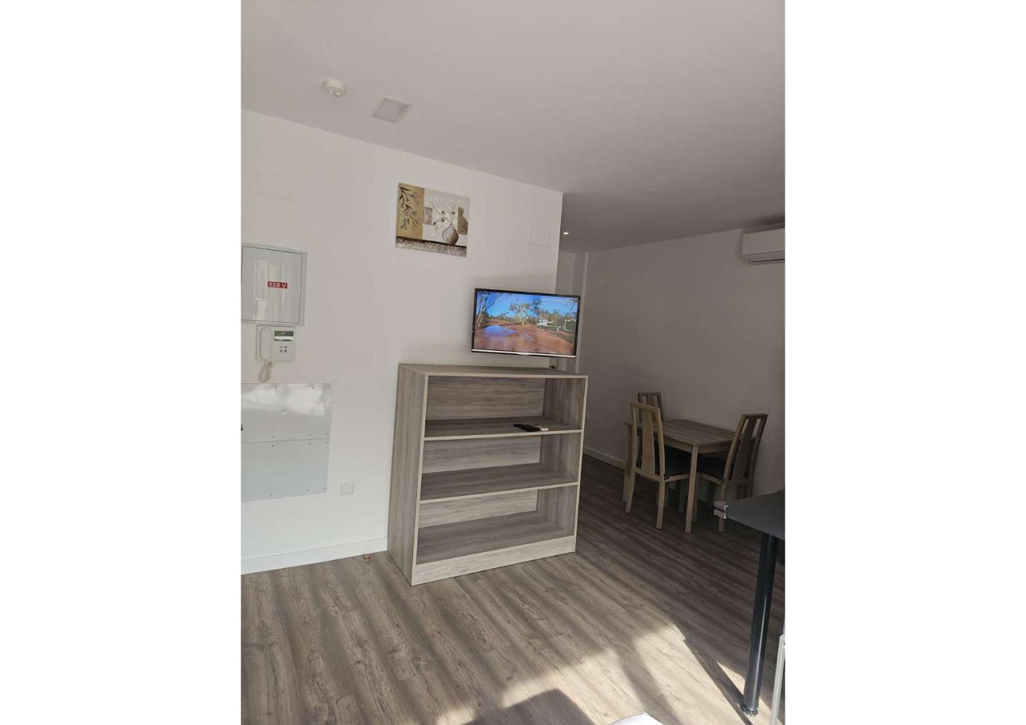 Apartamentos Turisticos Kenzamin Alicante Exterior photo