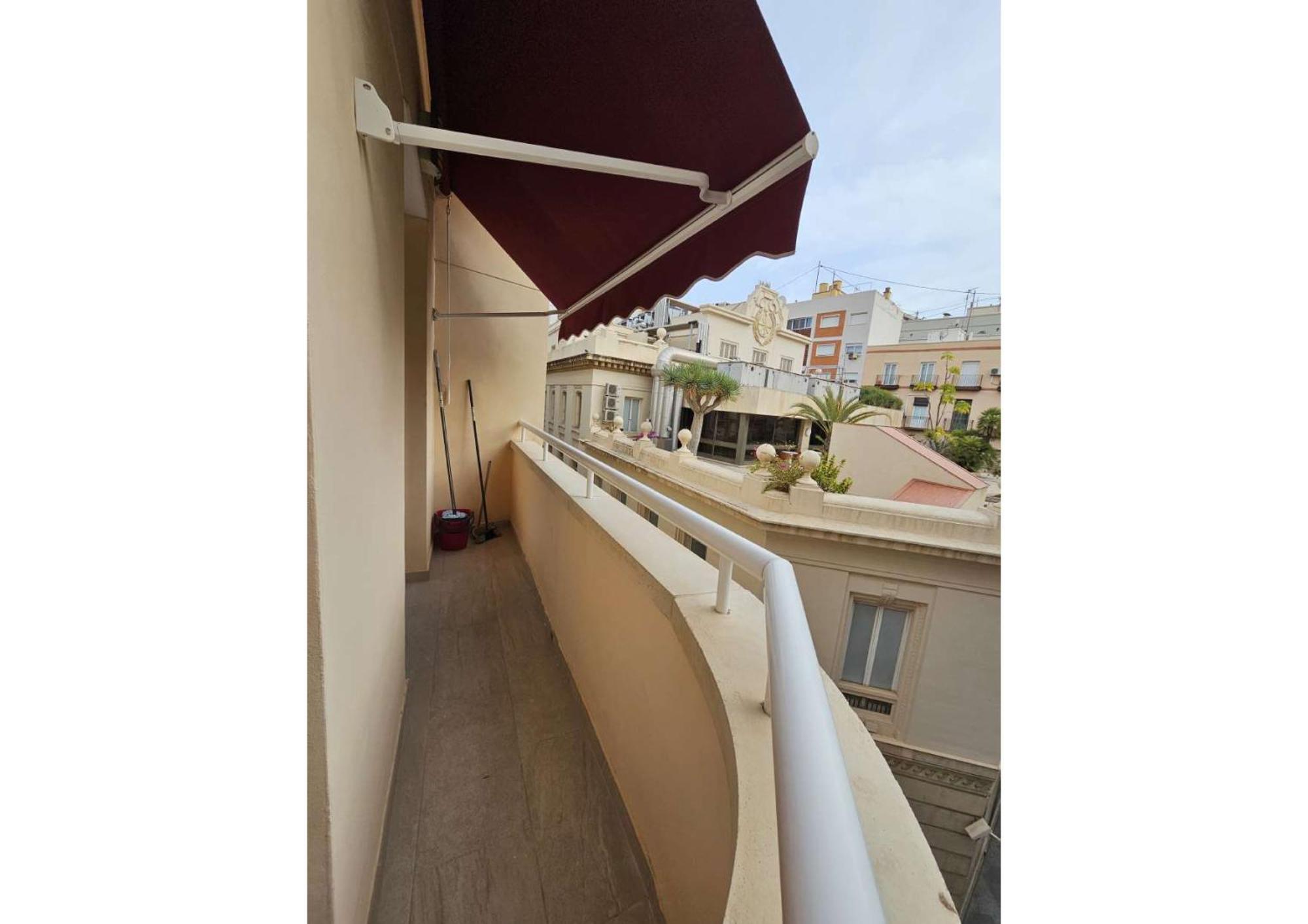 Apartamentos Turisticos Kenzamin Alicante Exterior photo