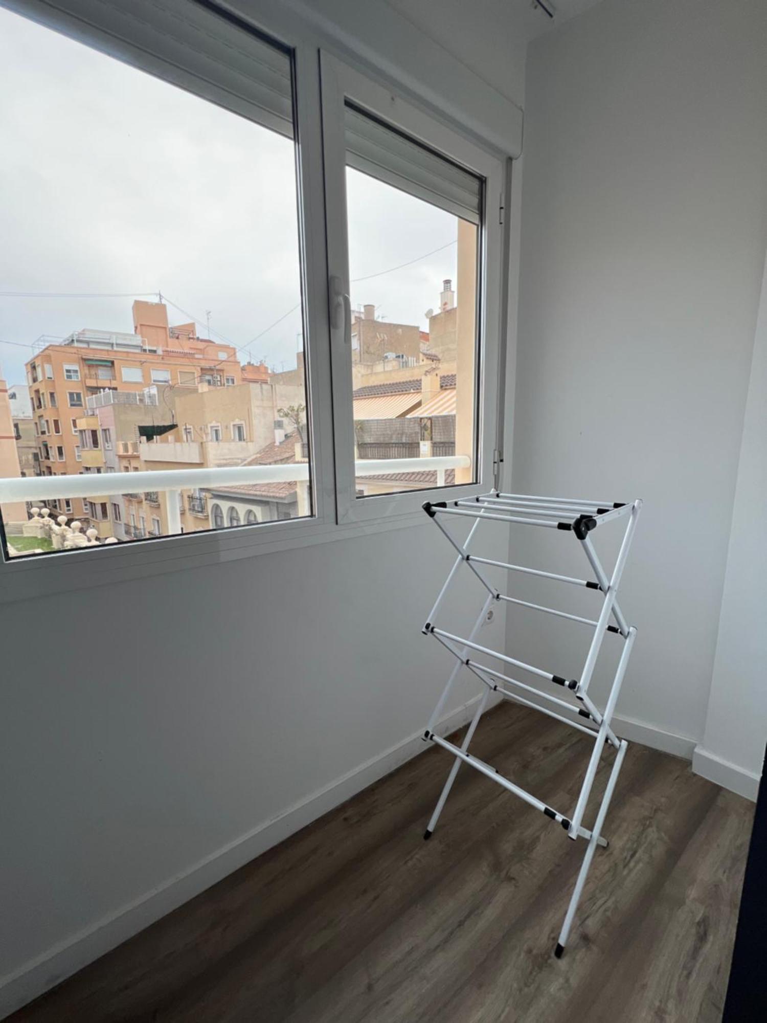Apartamentos Turisticos Kenzamin Alicante Exterior photo